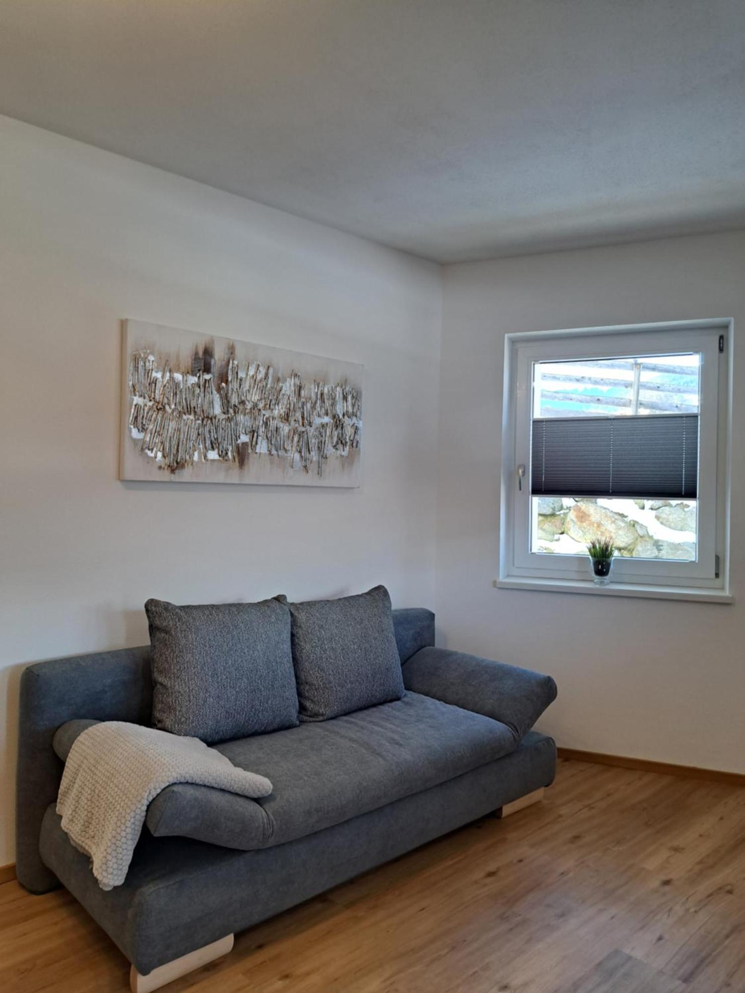 Ferienwohnung Abenthung Grinzens Exterior foto